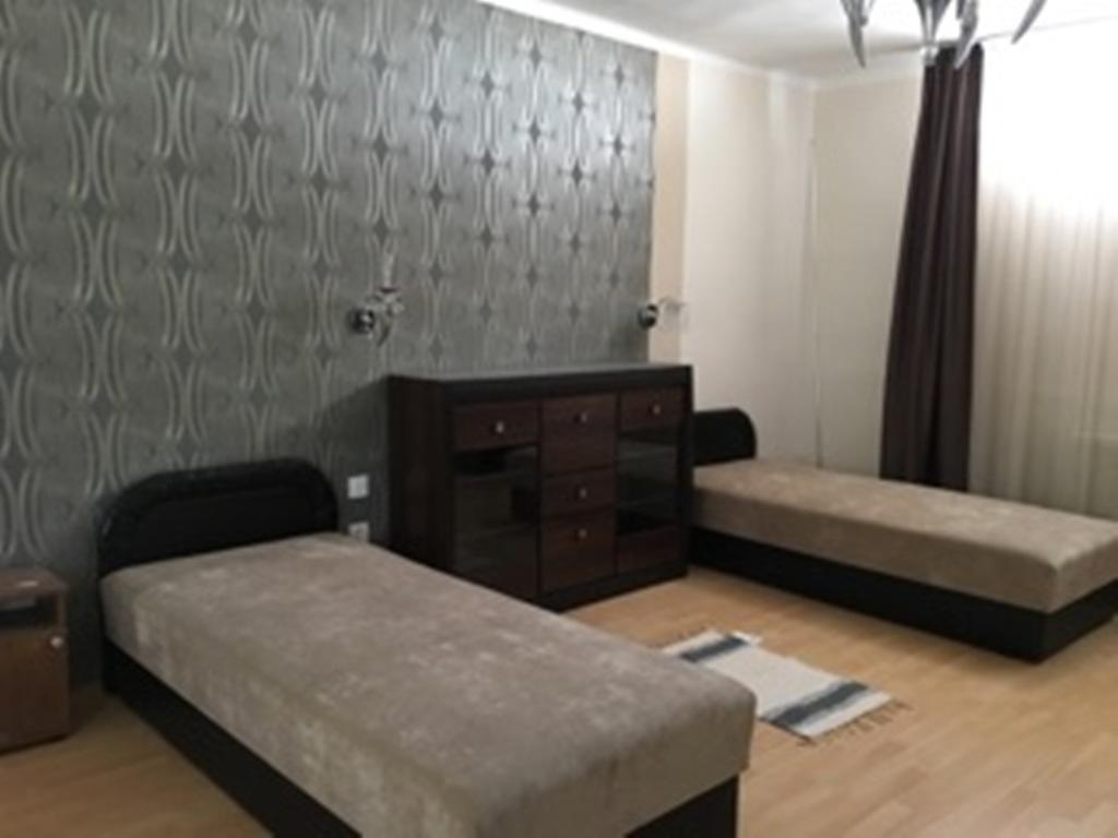 Éden Vendégház Veszprém Exterior foto